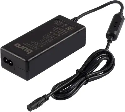 Блок питания Buro BU-M70 ручной 65W 12V-20V 10-коннект. 4A от бытовой электросети