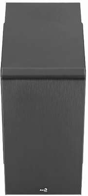 Корпус AeroCool CS-106-S-BK-v1, черный, mATX, Без БП (ACCS-PC13014.11)