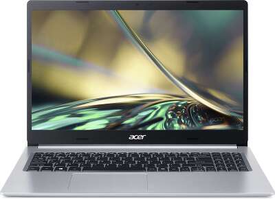 Ноутбук Acer Aspire A515-45 15.6" FHD IPS R 3 5300U/8/256 SSD/Dos
