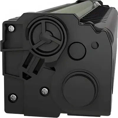 Картридж лазерный Pantum CTL-1100HK черный (2000стр.) для Pantum CP1100/CP1100DW/CM1100DN/CM1100DW/CM1100ADN/CM1100ADW