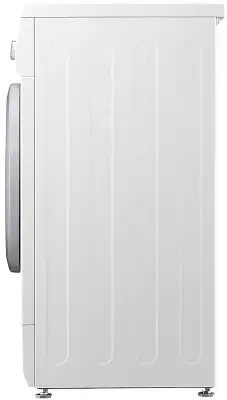 Стиральная машина LG F1296HDS1 класс: A загр.фронтальная макс.:7кг белый инвертер