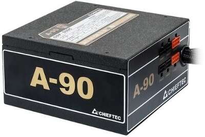 Chleftec 550W RTL [GDP-550C] {A-90 ATX2.3/EPS12V 230V CabMan} 