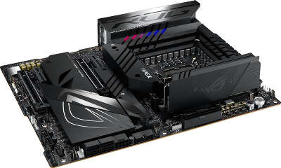 Материнская плата Asus ROG MAXIMUS Z790 APEX ENCORE Soc-1700 Intel Z790 2xDDR5 ATX AC`97 8ch(7.1) 2.5Gg RAID