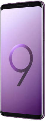 Смартфон Samsung SM-G965F Galaxy S9+ 64 Gb, ультрафиолетовый (SM-G965FZPDSER)