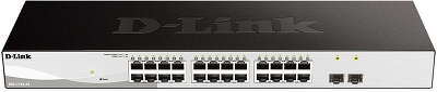 Коммутатор D-link DGS-1210-26