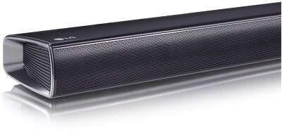 Саундбар LG SQC1 2.1 60Вт+100Вт черный