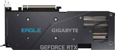 Видеокарта GIGABYTE NVIDIA nVidia GeForce RTX 4070 EAGLE OC 12Gb DDR6X PCI-E 2HDMI, 2DP