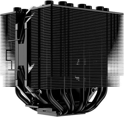 Кулер для процессора 220W SE-207-XT SLIM ID-COOLING