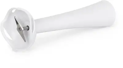Блендер погружной Scarlett SC-HB42S12 500Вт белый