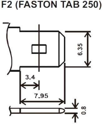 Аккумулятор WBR HRL1225W