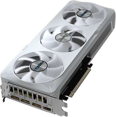 Видеокарта Gigabyte RTX5070 EAGLE OC ICE SFF 12GB GDDR7 192bit 3xDP HDMI 3FAN RTL