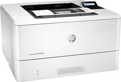 Принтер HP W1A53A LaserJet Pro M404dn