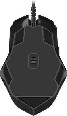 Мышь A4Tech Bloody V8 черный оптическая 3200dpi USB 8but