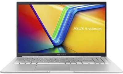 ASUS VivoBook X1502VA-BQ1384 [90NB10T2-M01YV0] Silver 15.6