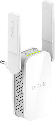 Повторитель беспроводного сигнала D-Link DAP-1610 (DAP-1610/ACR/A2A) Wi-Fi белый