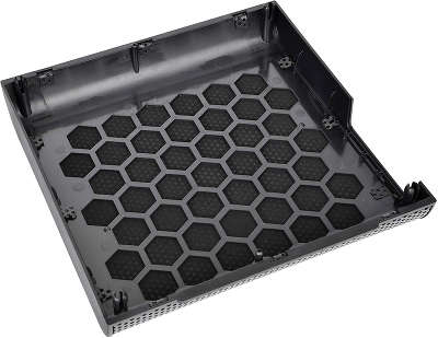 Корпус Thermaltake Core V1 Black w/o PSU,CA-1B8-00S1WN-00