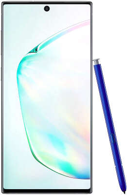 Смартфон Samsung SM-N970 Galaxy Note 10, 256 Gb, аура (SM-N970FZSDSER)