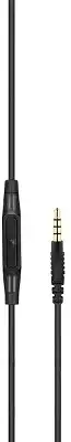 Наушники с микрофоном Epos Sennheiser SC 635 черный 1.4м накладные оголовье (1000642)