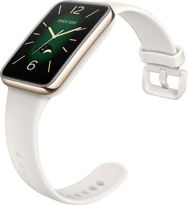 Фитнес-браслет Xiaomi Smart Band 7 Pro GL White (BHR6076GL)