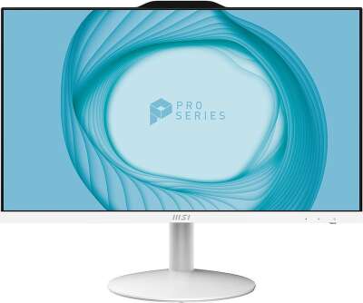 Моноблок MSI Pro AP242 12M-241RU 23.8" FHD i7-12700/16/512 SSD/WF/BT/Cam/W11Pro,белый