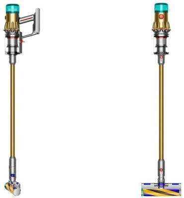 Dyson V12 Detect Slim Absolute V12 Detect Slim Absolute iron gold 448870-01