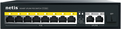 Netis P110GH
