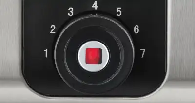 Тостер Bosch TAT7S25 1050Вт серебристый