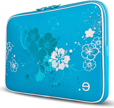 Неопреновый чехол Beez LA robe для MacBook Air 13'', синий [BE-101000]