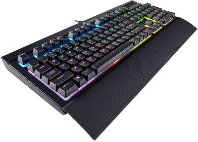 Игровая клавиатура Corsair Gaming K68 (Cherry MX Red)
