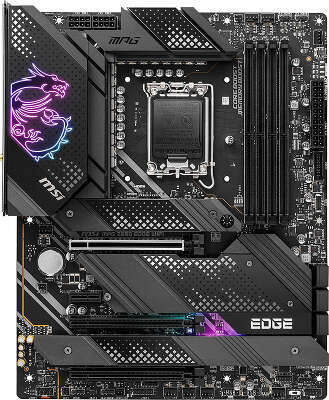 Материнская плата ATX LGA1700 MSI MPG Z690 EDGE WIFI