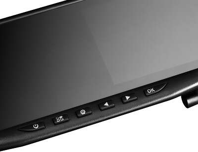 Видеорегистратор Digma FreeDrive 117 черный 1Mpix 1080x1920 1080p 150гр. GP2247