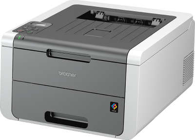 Принтер Brother HL-3140CW, цветной