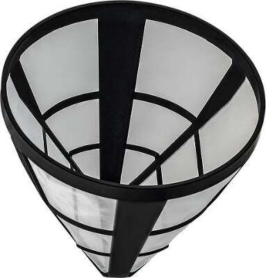Кофеварка капельная Scarlett SC-CM33013 750Вт красный/черный