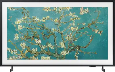 Телевизор 32" Samsung QE32LS03CBUXRU QLED