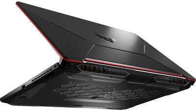 Ноутбук ASUS TUF Gaming A17 FA706NF-HX007 17.3" FHD IPS R5-7535HS/16/512 SSD/GF RTX 2050 4G/DOS