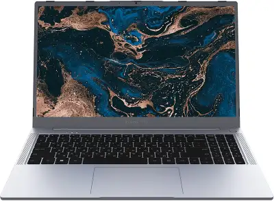 Ноутбук DIGMA PRO Parvus M 15.6" FHD IPS R3 3200U/16/512Gb SSD/W11Pro темно-серый