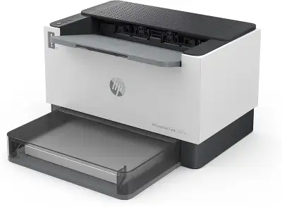 Принтер лазерный HP LaserJet Tank 1502w (2R3E2A) A4 WiFi белый