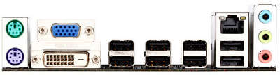 Мат. плата P8 Gigabyte GA-H67M-D2-B3