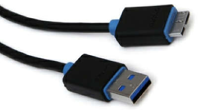 Кабель USB 3.0 PROLINK AM,microBM 9 pin (1.5 м) (PB458-0150)