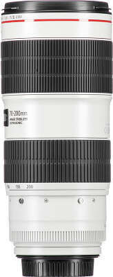 Объектив Canon EF 70-200 мм f/2.8L IS III USM