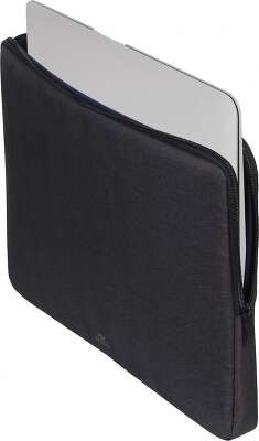 Чехол для ноутбука 15.6" RIVA 7705 grey