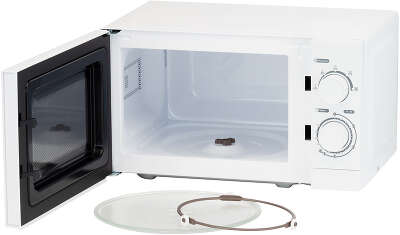 Микроволновая Печь Hyundai HYM-M2064 20л. 700Вт белый