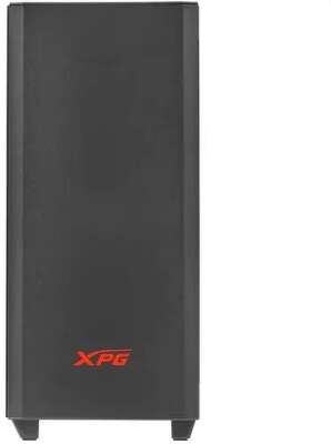 Корпус Adata XPG INVADER, черный, ATX, Без БП (INVADER-BKCWW)