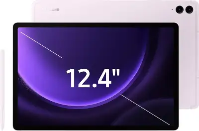 Планшет Samsung Galaxy Tab S9 FE X616B 12.4