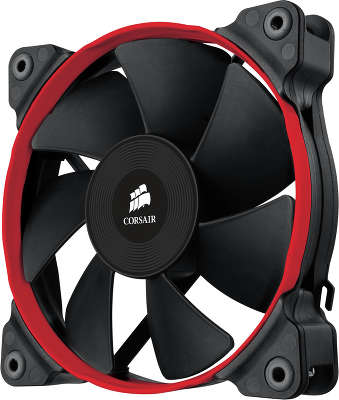 Вентилятор Corsair Twin pack Air Series SP120 Quiet Edition High Static Pressure Fan (CO-9050006-WW)