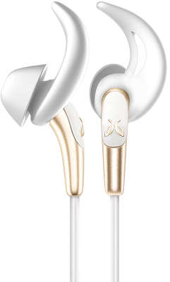 Наушники для спорта Jaybird Freedom 2 Wireless Headphones with Speedfit - GOLD + гарнитура (985-000748)