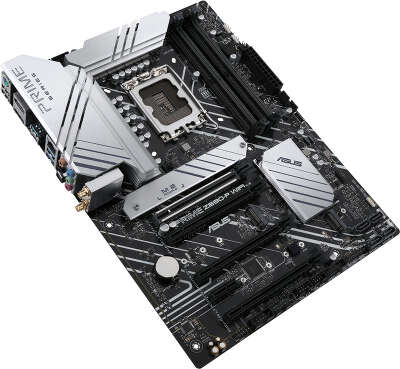 Материнская плата ATX LGA1700 ASUS PRIME Z690-P WIFI