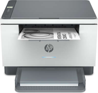 Принтер/копир/сканер HP 9YF95A LaserJet M236dw, WiFi