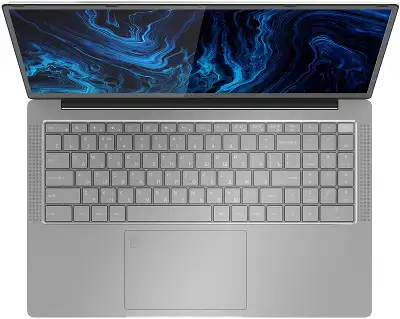 Ноутбук Digma Pro Sprint M Ryzen 3 3250U 8Gb SSD256Gb AMD Radeon RX Vega 3 16.1" IPS FHD (1920x1080) Windows 11 Pro Multi Language 64 silver WiFi BT Cam 4700mAh (DN16R3-8CXW01)