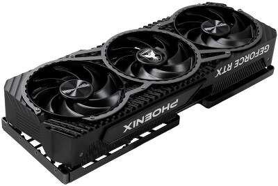Видеокарта GAINWARD NVIDIA nVidia GeForce RTX 4080 Super Phoenix 16Gb GDDR6X PCI-E HDMI, 3DP